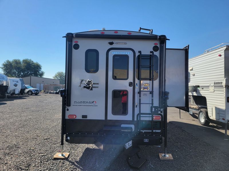 New 2026 NORTHWOOD MFG Arctic Fox 1150Image 3
