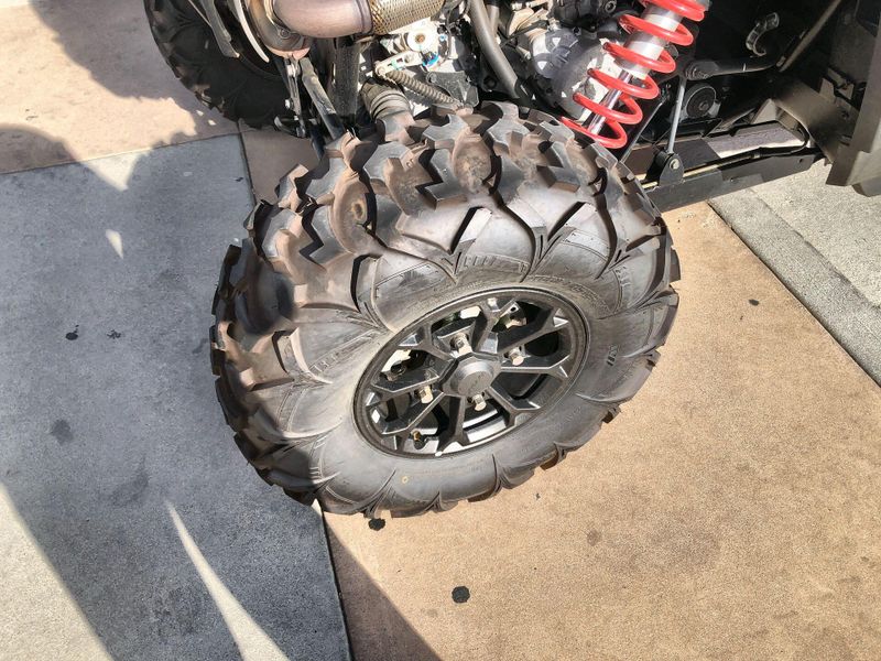 Used 2024 Polaris RZR XP 4 1000 SPORT Image 21