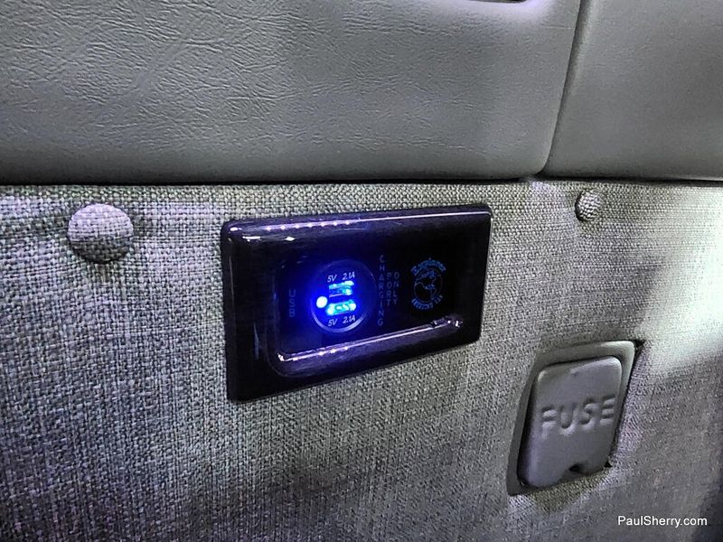 Used 2023 Chevrolet Express Cargo 