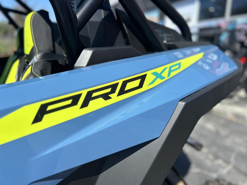 New 2025 Polaris RZR PRO XP 4 ULTIMATE Image 23