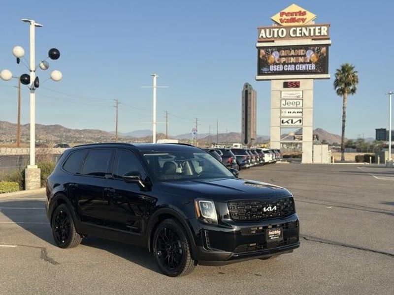 Used 2022 Kia Telluride EXImage 1