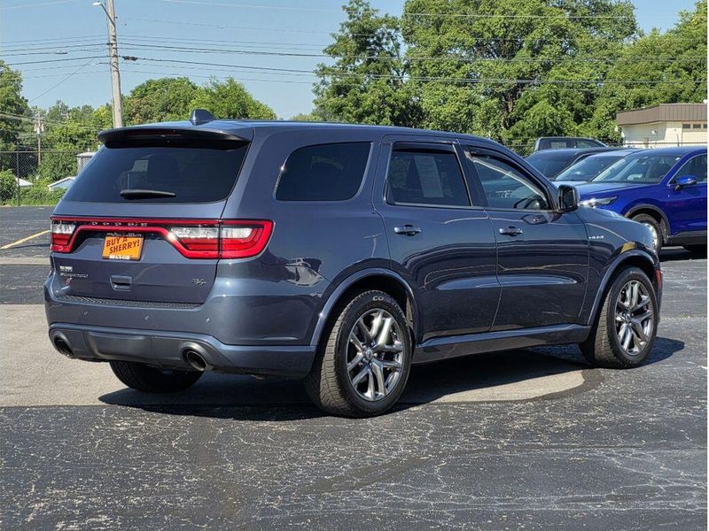 Used 2021 Dodge Durango R/T