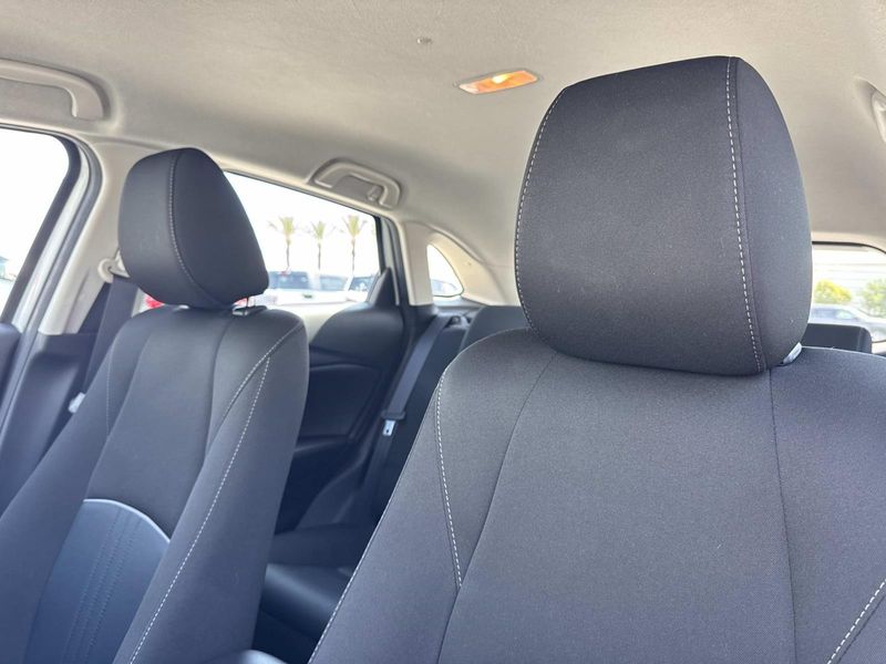 Used 2021 Mazda CX-3 Sport