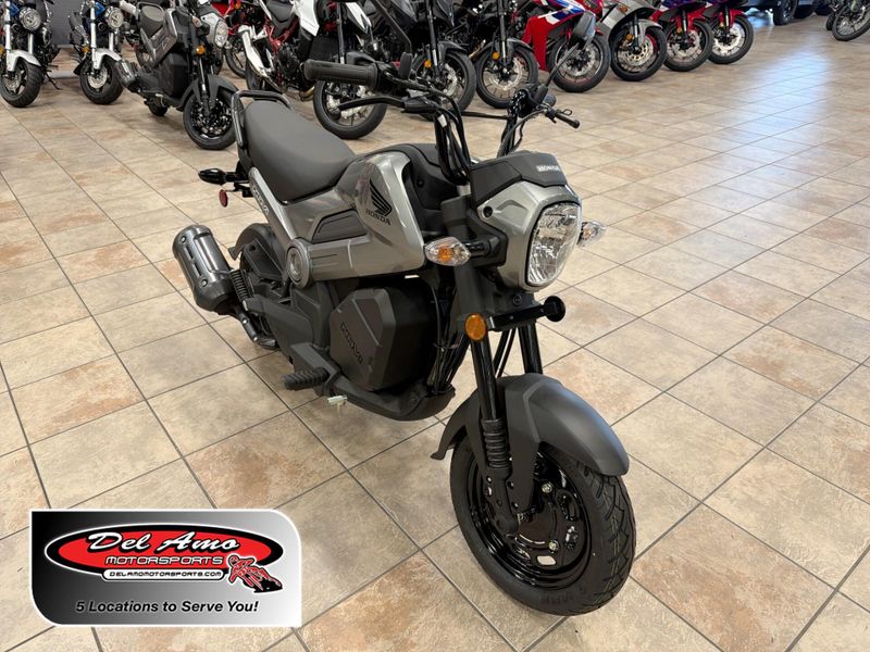 New 2025 Honda Navi Image 1