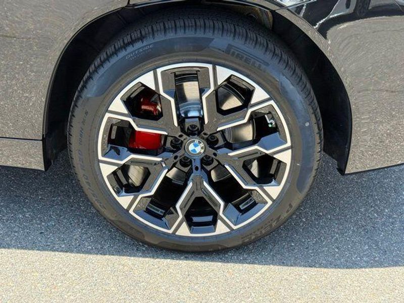 New 2026 BMW X3 30 xDriveImage 14