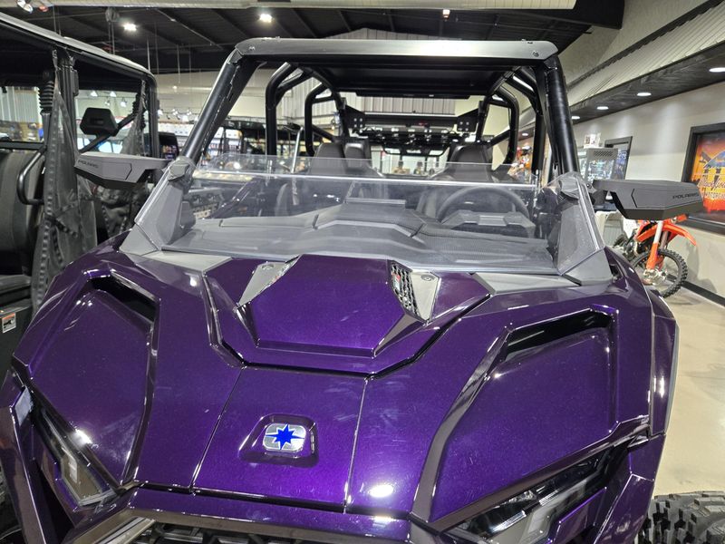 NEW 2026 POLARIS RZR PRO R 4 ULTIMATE Image 4