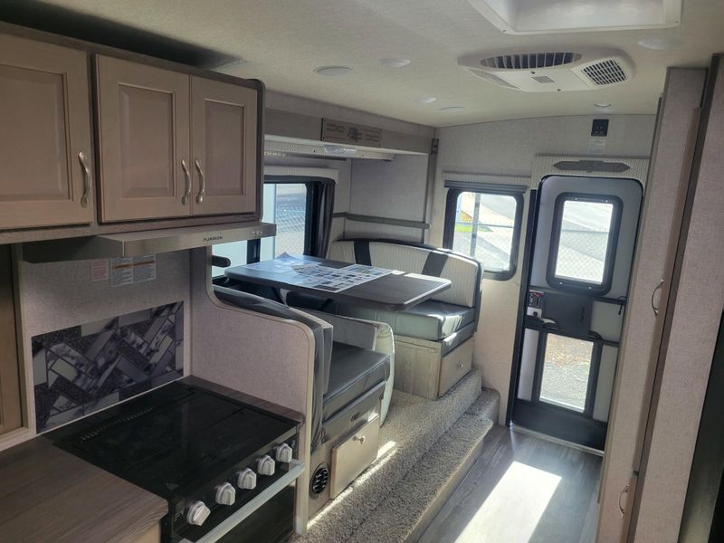 New 2026 NORTHWOOD MFG ARCTIC FOX 1140 Image 18