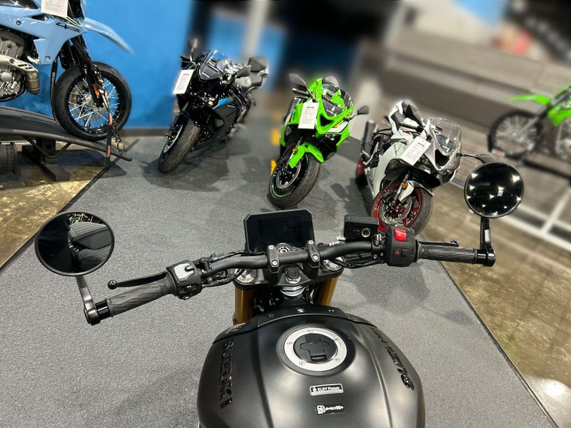 New 2026 Suzuki GSX-8TT Image 21