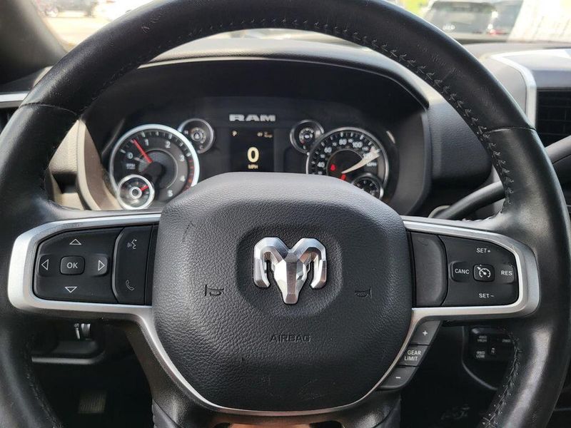 2024 RAM 2500 Big HornImage 14