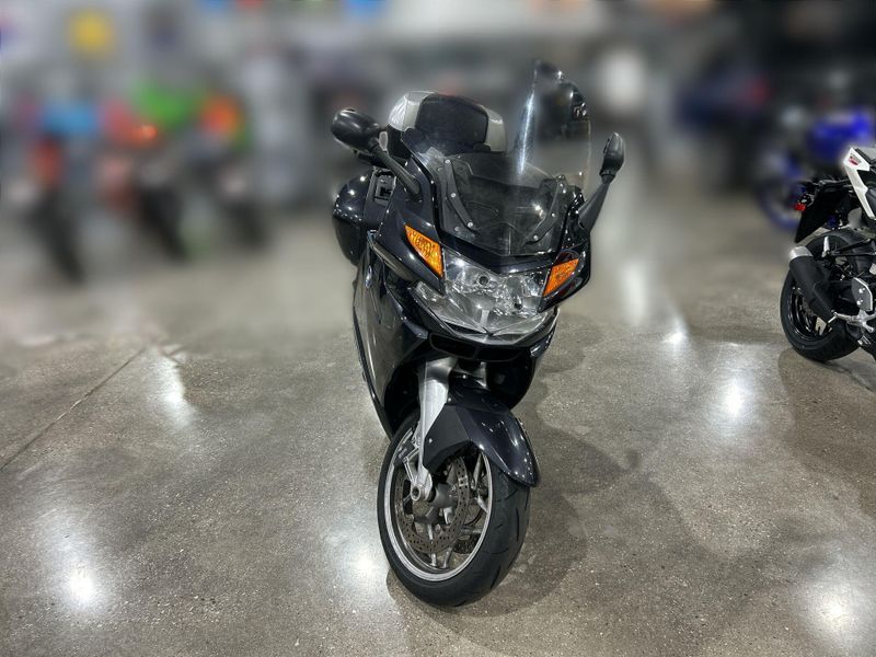 Used 2006 BMW K 1200 GT Image 22