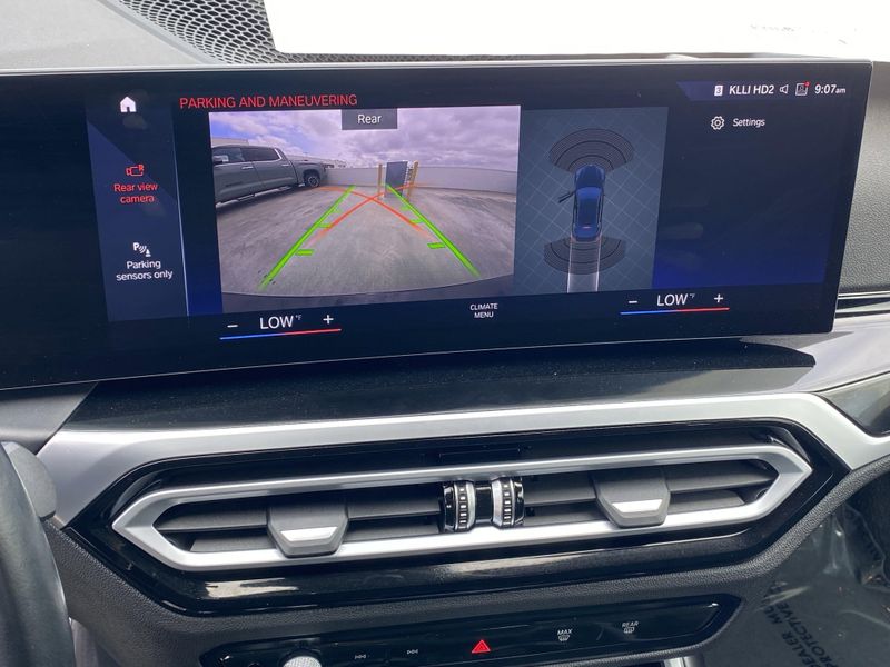 2023 BMW i4 eDrive40Image 21