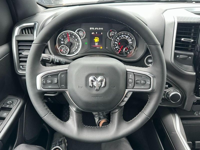 2025 Ram 1500 Big Horn photo 2