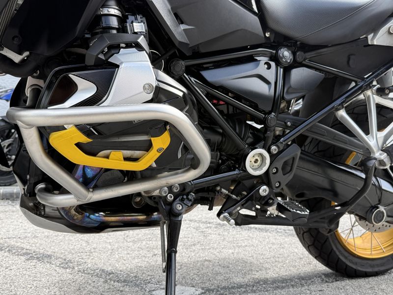2022 BMW R 1250 GS 40 Years of GS Edition