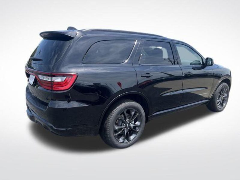 2025 Dodge Durango GT Plus2025 Dodge Durango Gt Plus Awd