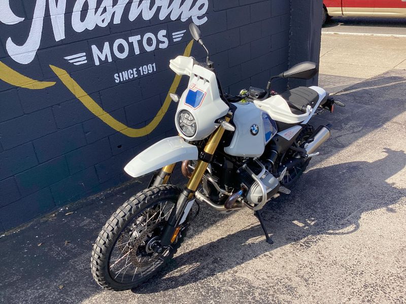 Used 2026 BMW R 12 GS 