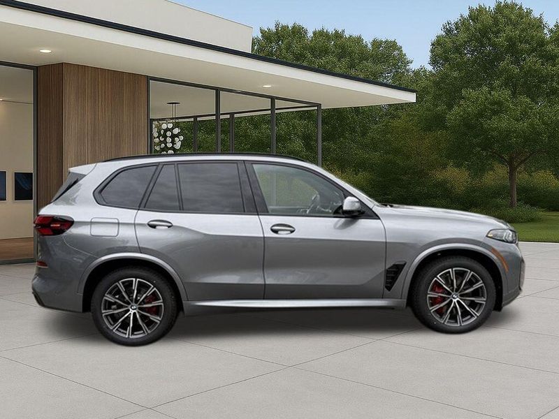 New 2026 BMW X5 xDrive40iImage 7