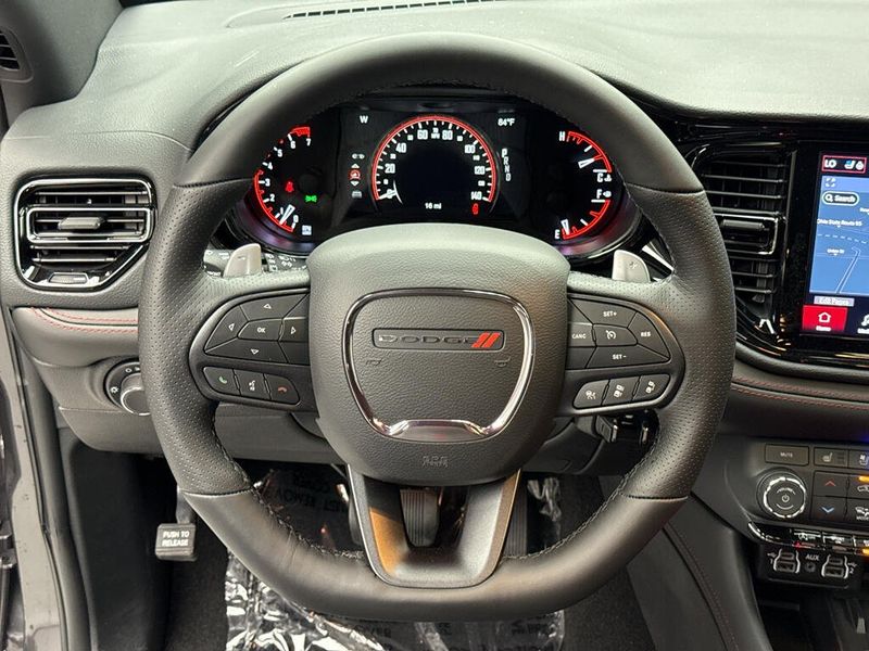 New 2026 Dodge Durango Gt Plus AwdImage 13