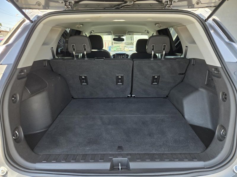 Used 2018 GMC Terrain FWD 4dr SLE
