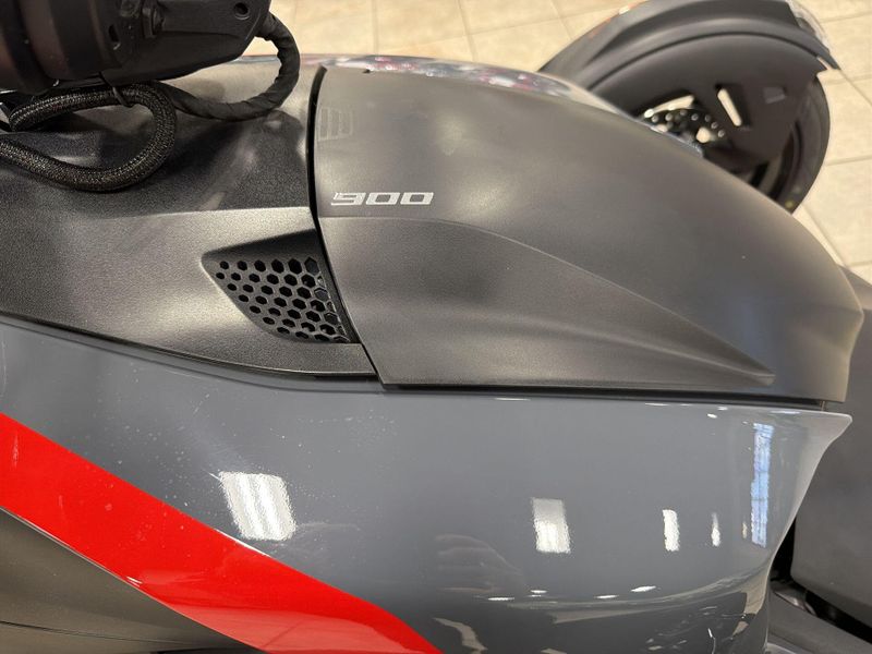 New 2026 Can-Am RYKER SPORT (900 ACE) Image 27