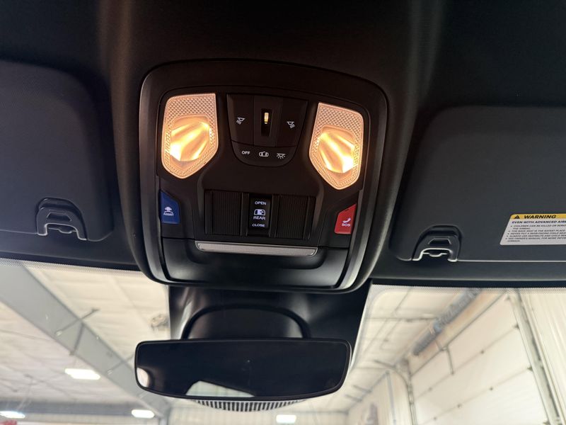 New 2026 RAM 2500 Tradesman Crew Cab 4x4 6