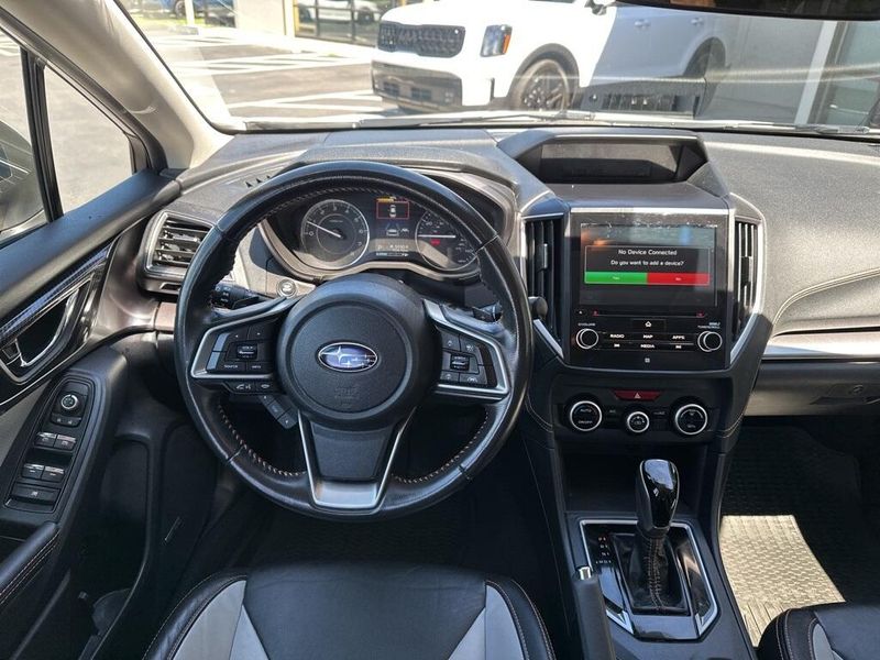 Used 2019 Subaru Crosstrek 2.0i LimitedImage 25