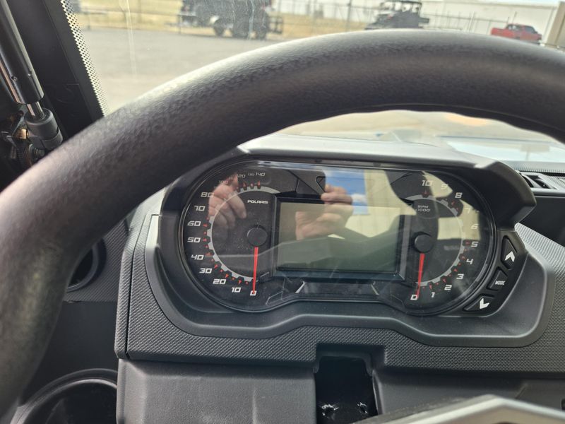 NEW 2026 POLARIS RANGER XP 1000 NORTHSTAR EDITION ULTIMATE Image 19