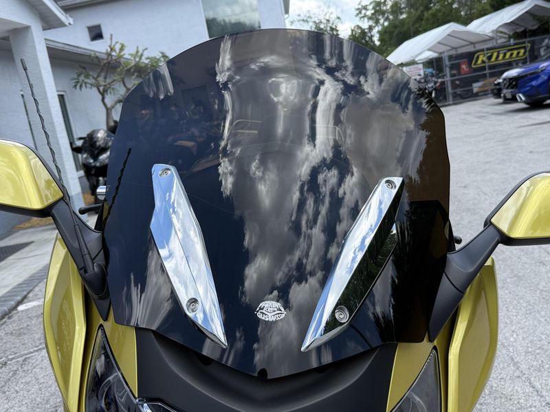 Used 2018 BMW K1600 B GA 