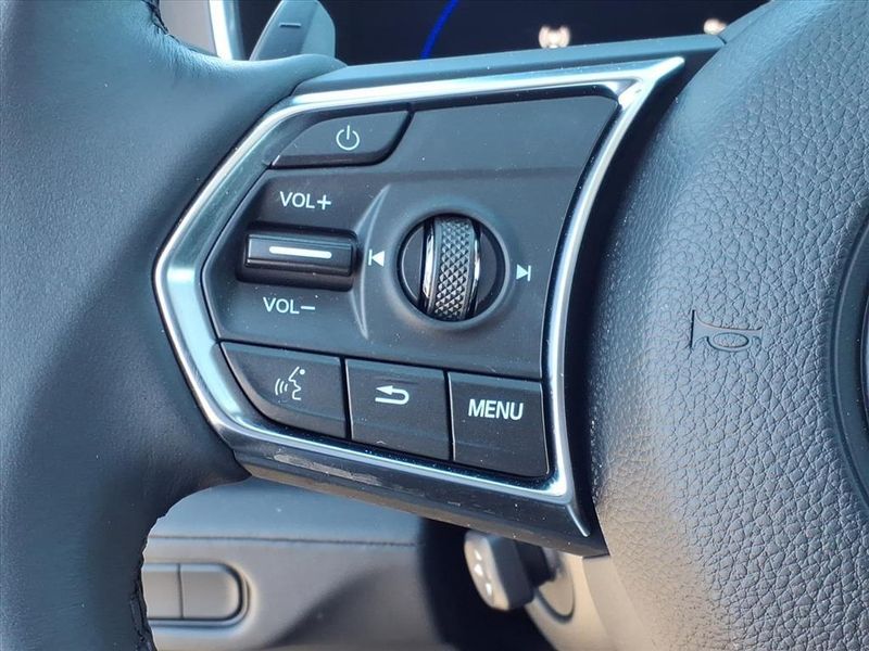 Used 2025 Acura MDX Technology PackageImage 22