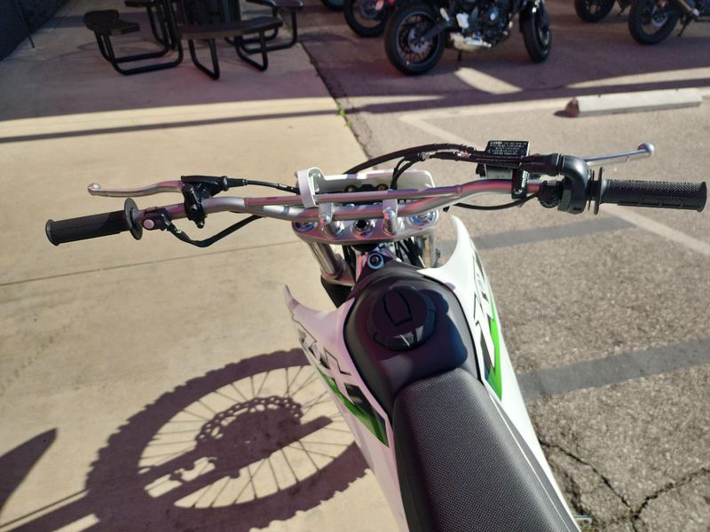 New 2026 Kawasaki KLX230R Image 10