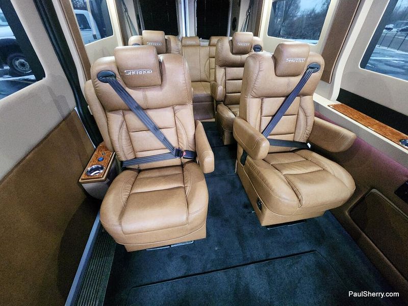 New 2026 RAM Promaster 2500 Slt+ Window Van High Roof 159' Wb