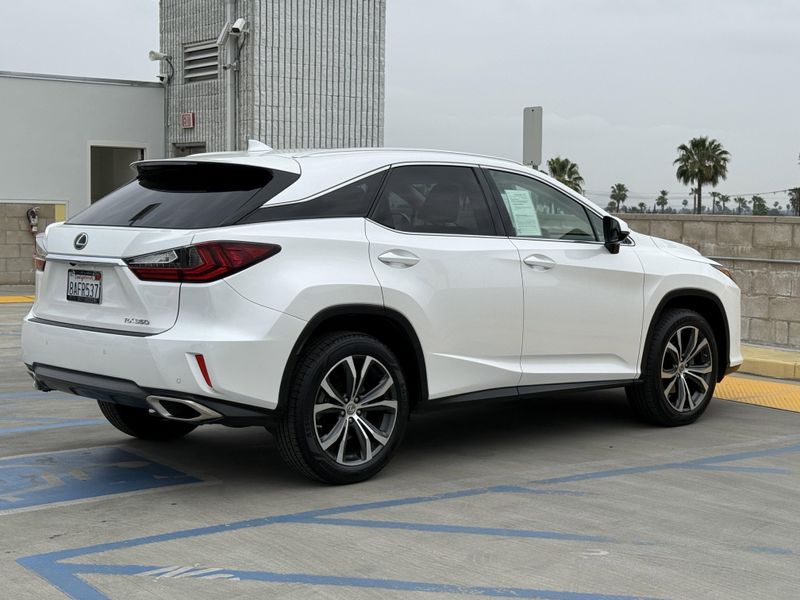 Used 2017 Lexus RX 350Image 11