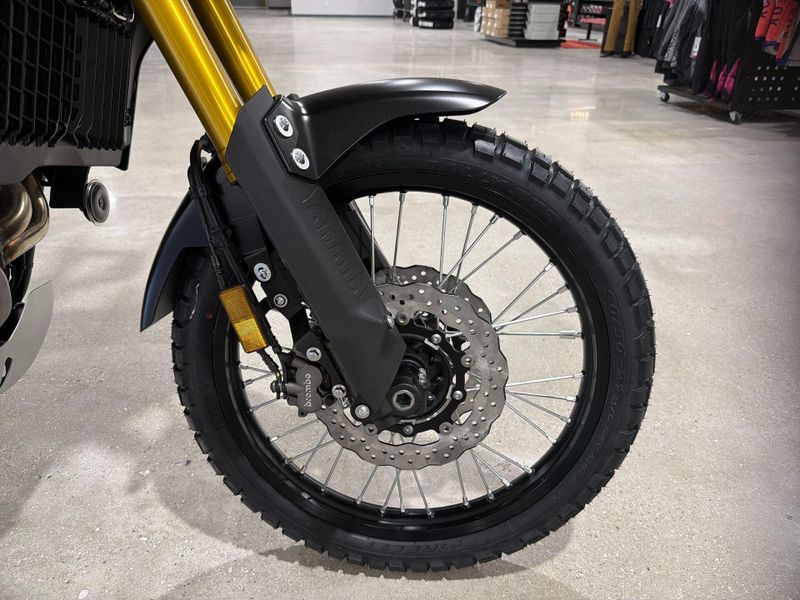 New 2026 Yamaha TENERE 700 Image 19