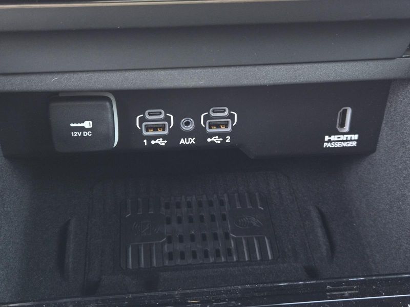 2026 Jeep Grand Wagoneer Summit Obsidian 4x4