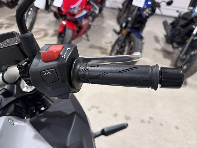 New 2026 Yamaha MT-07 Image 24