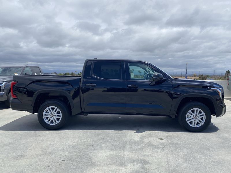 2024 Toyota Tundra SR5Image 2