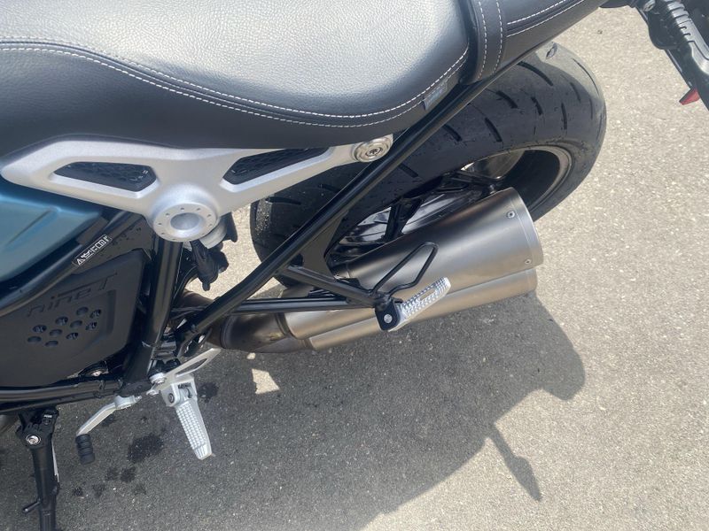Used 2021 BMW R nineT Pure Image 21
