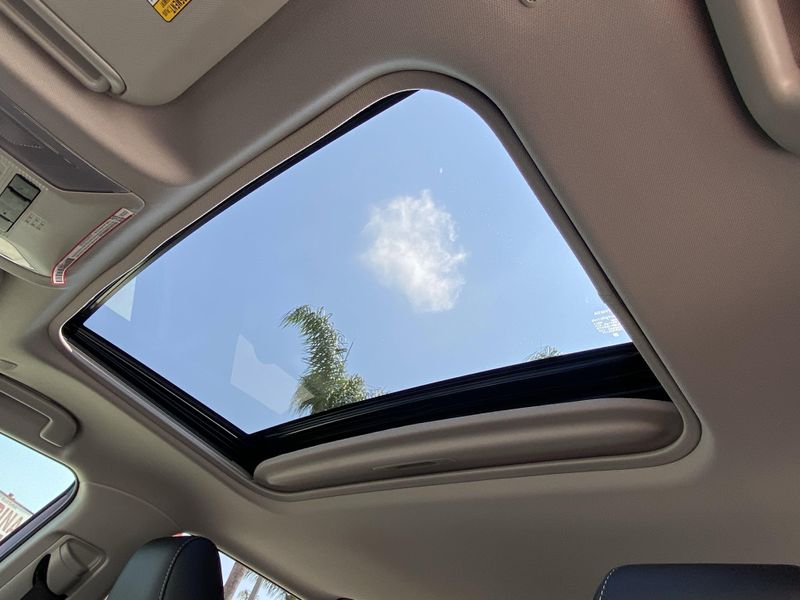 New 2025 Toyota RAV4 XLE PremiumImage 18
