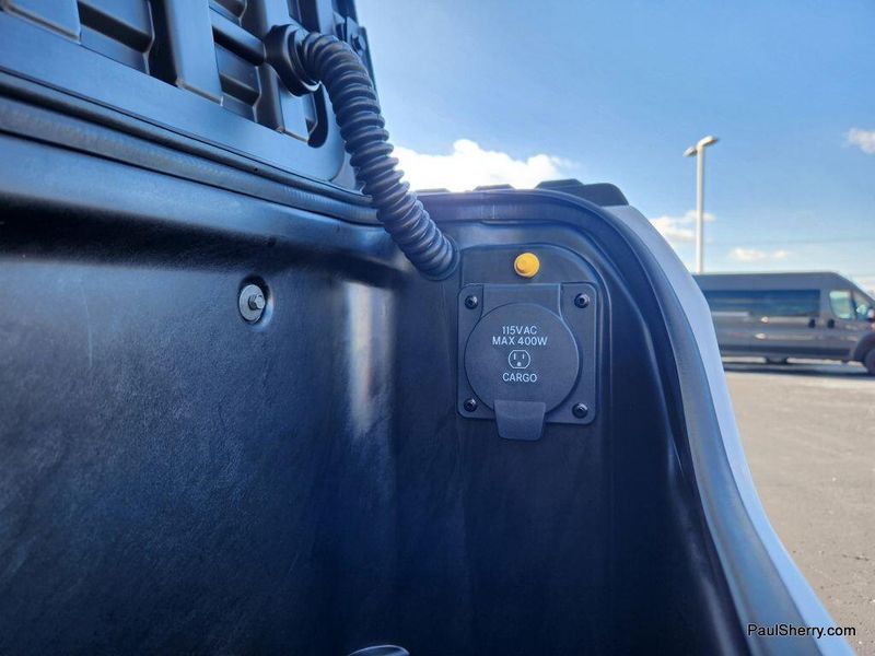 New 2026 RAM 1500 Tungsten Crew Cab 4x4