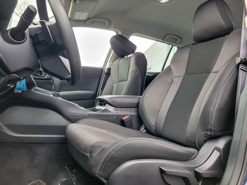 2024 Subaru Outback 2.5i photo 4