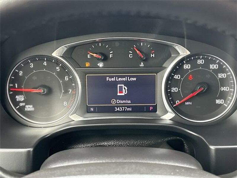 Used 2022 GMC Acadia SLTImage 31