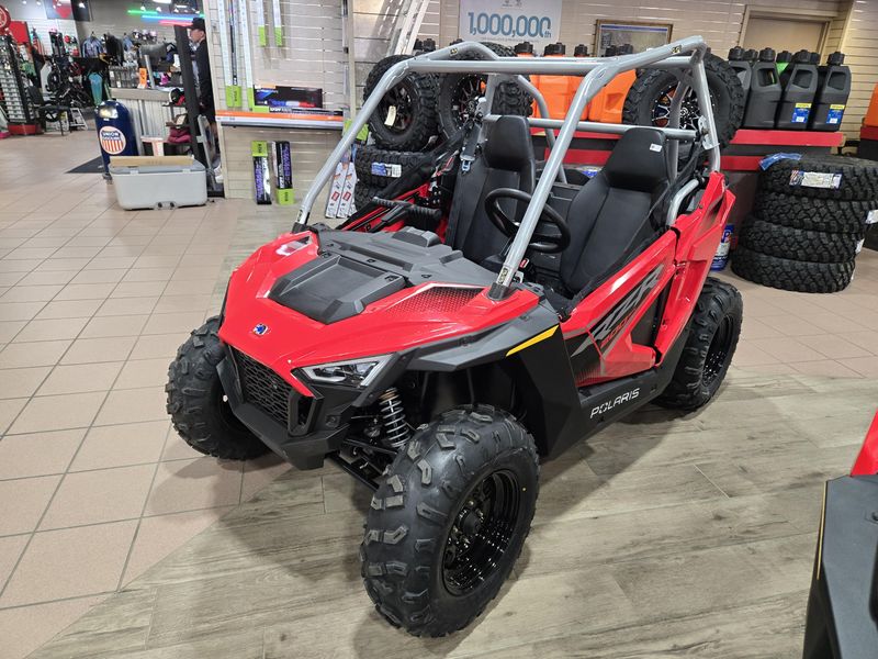 NEW 2026 POLARIS RZR 200 EFI Image 3