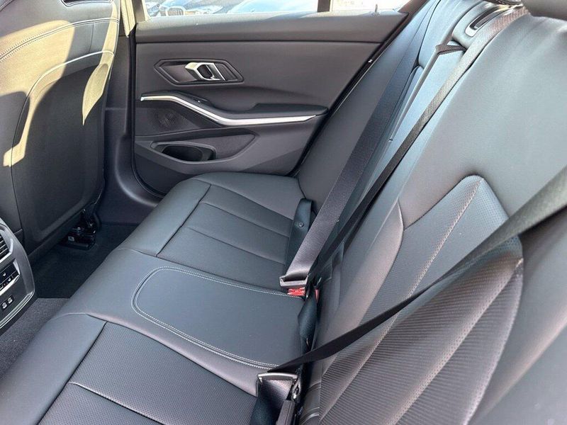 New 2026 BMW 3 Series 330iImage 27