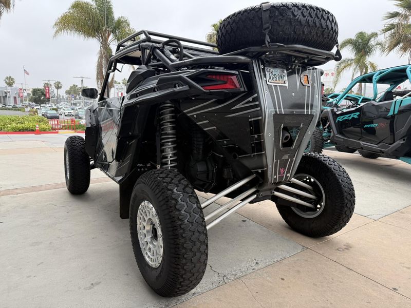 2017 Can-Am SSV MAVERICK X3 XRS 903TCIC TB 17 X rs TURBO R Image 12