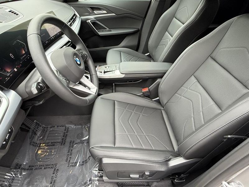 2025 BMW X1 xDrive28iImage 20