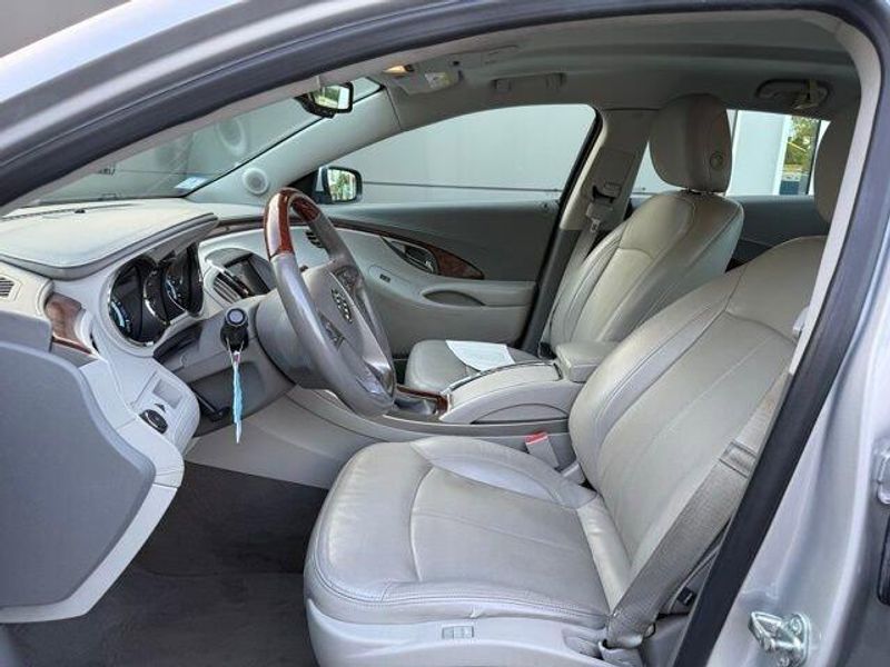 Used 2013 Buick LaCrosse Premium 1