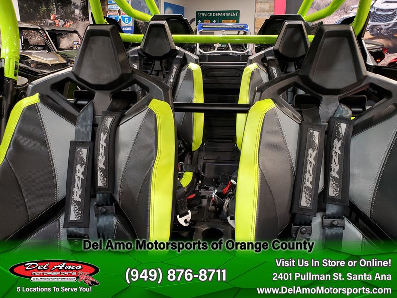 2024 Polaris Z24RMD2KBL  in a MATTE ONYX BLACK exterior color. Del Amo Motorsports of Orange County (949) 416-2102 delamomotorsports.com 