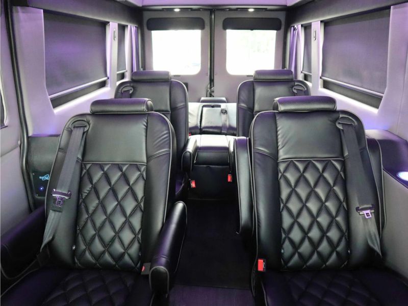 Used 2023 RAM ProMaster 2500 High Roof