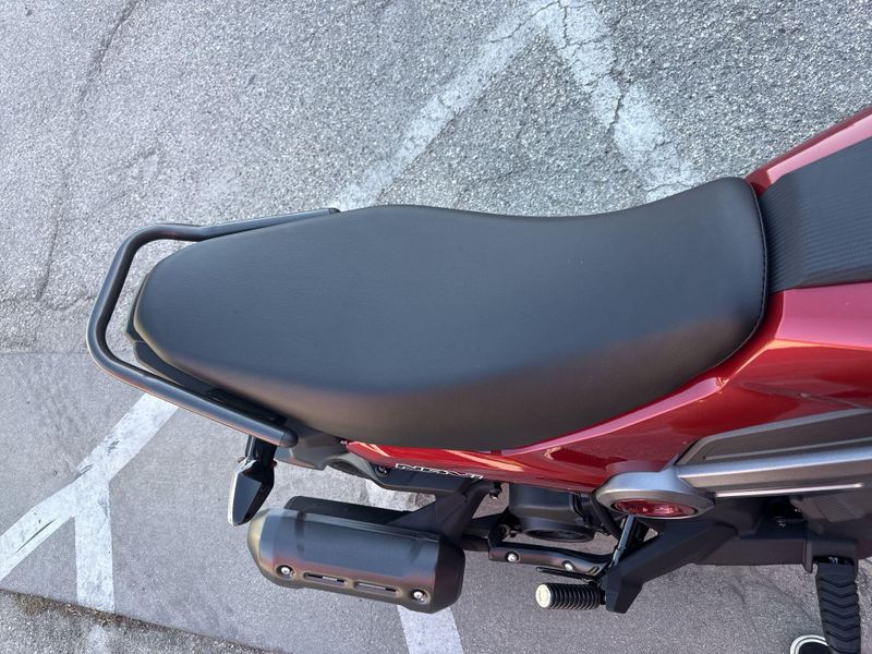 New 2026 Honda Navi Image 15