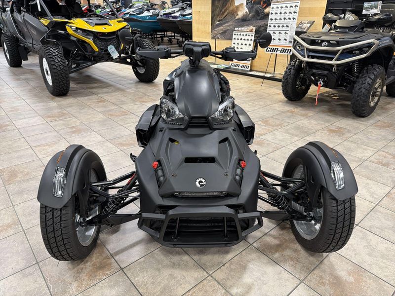 New 2026 Can-Am RYKER RALLY (900 ACE) Image 12