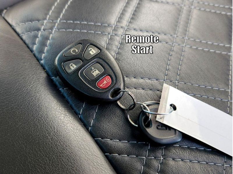 Used 2021 Chevrolet Express Passenger LS